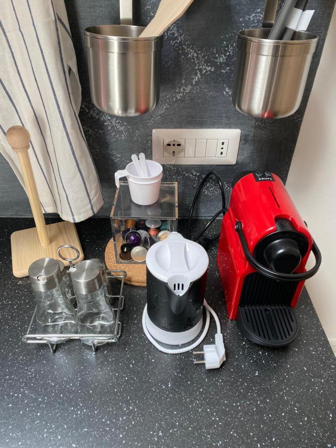トリノSmart Houseアパートメント エクステリア 写真